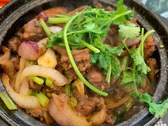 -川香煲(茅台路店)