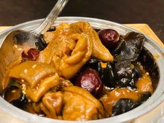 -广州文华东方酒店·江-由辉师傅主理