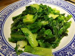 油麦菜-小柴米·传统江西菜(八一广场店)