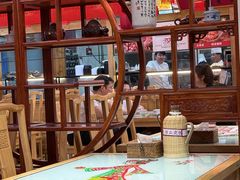 -汉唐守艺人·河北面馆(民心河店)