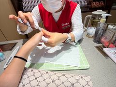 -海底捞火锅(未来城店)