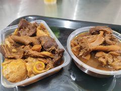 -阿姨牛杂(北京路店)