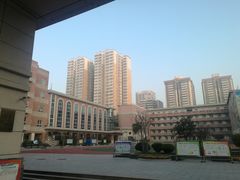 -西安市碑林区铁五小学