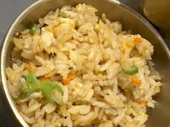 铁板炒饭-大神太神·铁板烧(瑞虹天地月亮湾店)