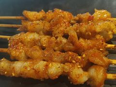 -柒五龙虾(八王寺店)