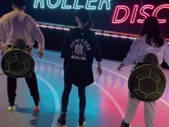 -VS SPORTS PARK运动玩乐园·团建·生日会(合生汇店)