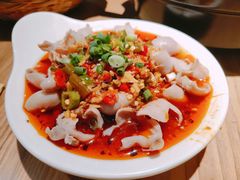 -钟太婆老妈蹄花(春熙路店)