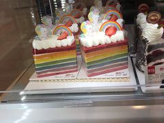 -85度C(株洲新华西店)