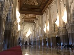 -哈桑二世清真寺