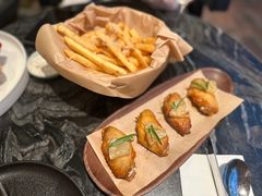 -LES ELITES 英集荟(南京西路店)