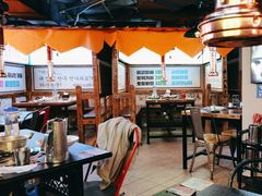 -包装马车·韩国料理·포장마차