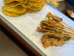 -林二哥宜烤官·宜宾小烧烤