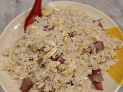 广州炒饭-紫金食坊(江南西路店)