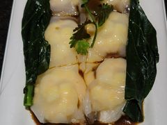 -小城粥道·海胆鲜虾粥(解放广场店)