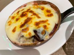 -波特曼西餐厅(中央大街店)