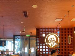 -西塔老太太泥炉烤肉(亚运村店)