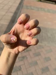 -四季·予你日式美甲美睫Nail