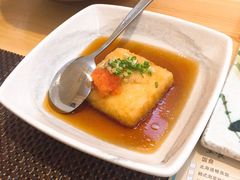 -樱の千渡日式料理·铁板烧•烧鸟(金盛田广场店)