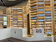 -房山世界地质公园博物馆