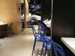 -鱼酷活鱼烤鱼(恒隆广场店)