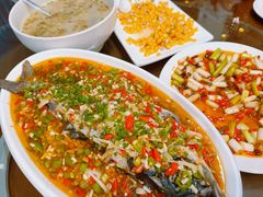 -飞虹鱼馆(春华路店)