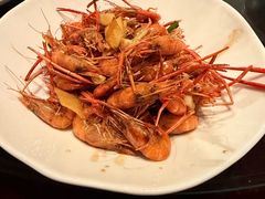 -锦岸私房菜(西栅大街店)