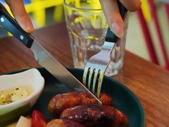 -Mesa Madre梅萨妈妈·Bintana(国贸店)