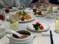 -怀德酒楼·粤菜·海鲜·茶点(宝安国际机场店)