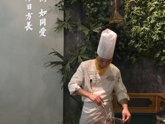 -潮粥荟·潮汕砂锅粥(朝阳大悦城店)
