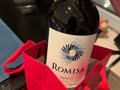 -盛宴自助餐厅(运达喜来登店)