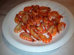 大白虾-上味·小海小鲜(中联店)
