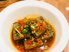 -丹江口渔村·湘味厨房(桃园店)
