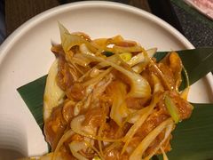 -新石器烤肉(中房金谊广场店)