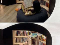 -涨巢·潮玩水疗局