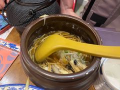 -满园烤鸭·春饼(太原街万达店)