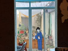 -阿sir咖啡(陶谷新村店)