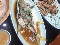 -盒马渔市餐厅