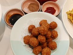 -月福京味斋·烤鸭店·北京菜(鼓楼总店)