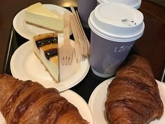 -1868 Café(上海自然博物馆店)