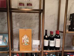 -一澜江宴·江景地标楚菜(江滩公园店)