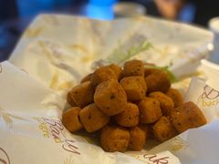 -杭州雅谷泉山庄酒店-餐厅