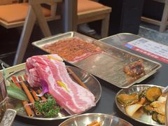 -西塔老太太泥炉烤肉(双井店)