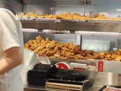 -肯德基(湘龙路店)