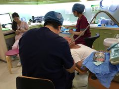 -天使口腔门诊部(上海店)
