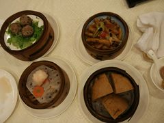 -顺峰海鲜酒楼(省府店)