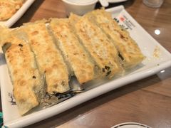 -春水锅贴·传统鲁菜(大明湖店)