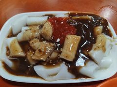 -顺发饮食店(景泰西六巷店)