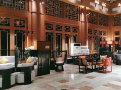 -海口万豪·大堂吧·望海吧.日落海景·下午茶·奶茶·咖啡·轻食·蛋糕·鸡尾酒·清吧