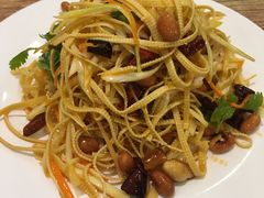 -长城东北菜(新港西路店)