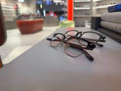 -MUJOSH木九十眼镜(人广来福士店)